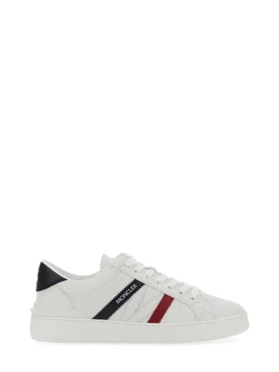 MONCLER MONCLER SNEAKER MONACO M