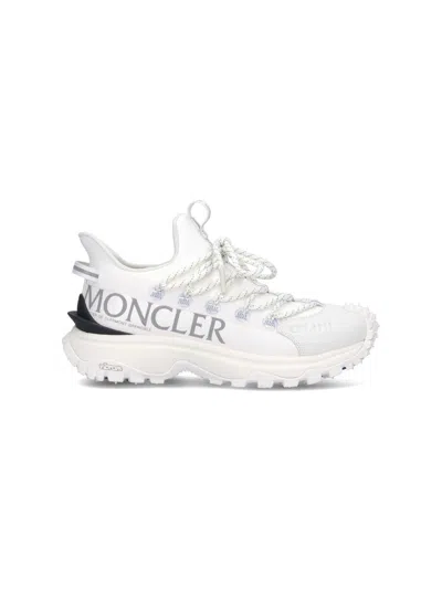 MONCLER MONCLER SNEAKERS