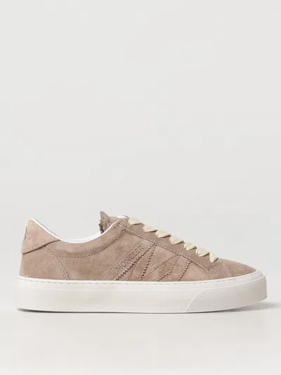 MONCLER SNEAKERS WOMAN MONCLER