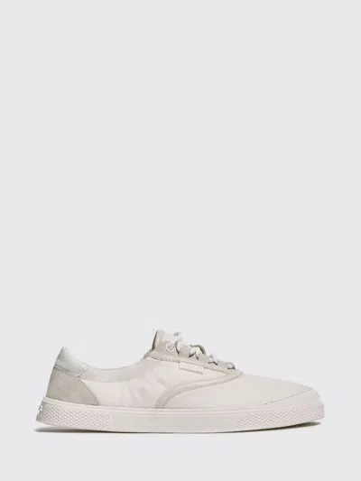 Moncler Sneakers Woman  In Multi