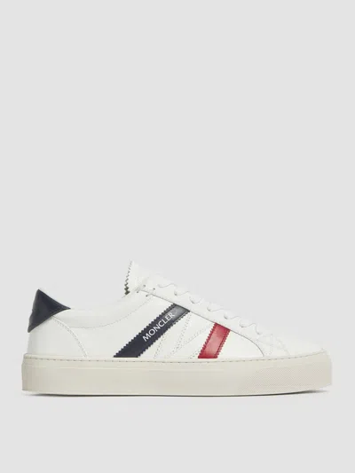 MONCLER SNEAKERS WOMAN MONCLER