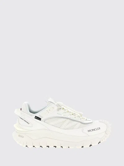 MONCLER SNEAKERS WOMAN MONCLER