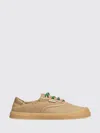 Moncler Sneakers Woman In Multi