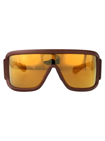 MONCLER SNOWSEEKER SUNGLASSES