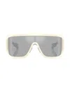 MONCLER SNOWSEEKER SUNGLASSES