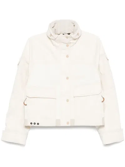 MONCLER SOIGNES JACKET