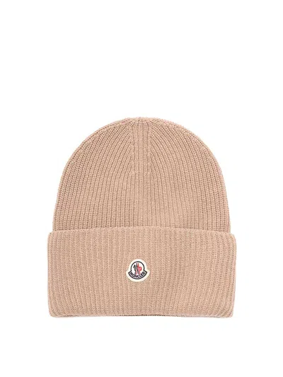 MONCLER HAT