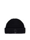 Moncler Black Hats