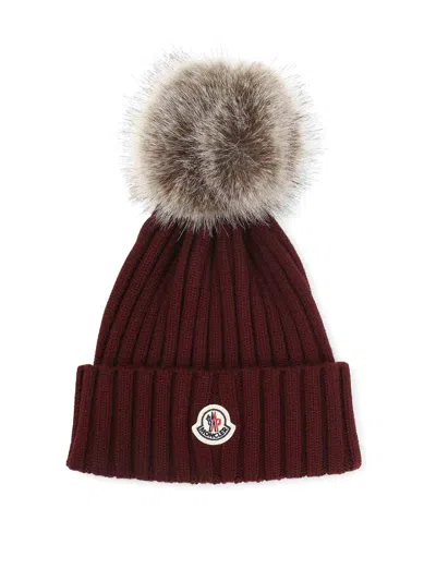 MONCLER HAT