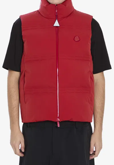 MONCLER SPARKY PADDED VEST