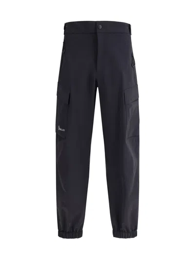 MONCLER SPORT PANTS