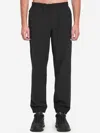 Moncler Sport Pants In Black