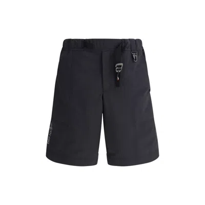 MONCLER SPORT SHORTS
