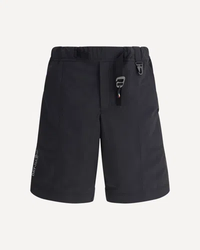 MONCLER SPORT SHORTS
