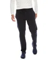 Moncler Sportivo Pant In Blue