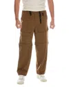 Moncler Sportivo Pant In Green