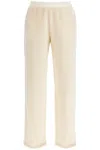 Moncler Logo Straight-leg Fleece Track Pants