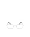 Moncler Square Flat Mirror In White