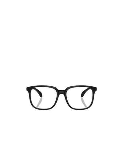 Moncler Square Frame Glasses