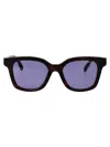 Moncler Squared Sunglasses Ml0266 62 Y