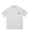 Moncler Ss Polo In 034