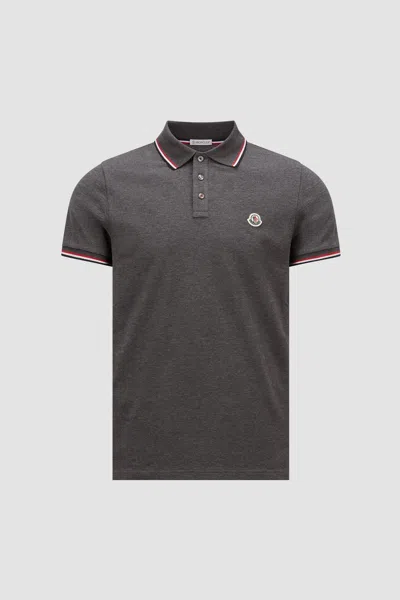 Moncler Ss Polo