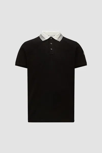 Moncler Ss Polo