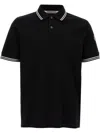 Moncler Cotton Polo Shirt