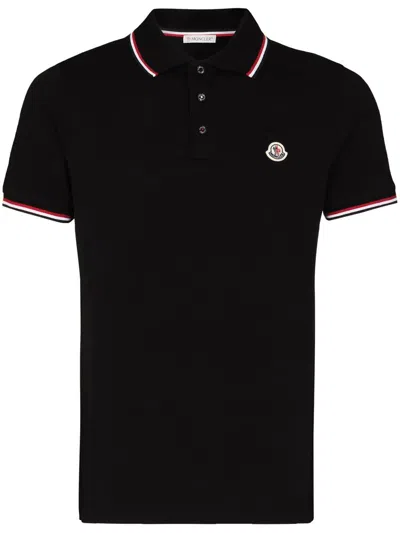 MONCLER MONCLER SS POLO