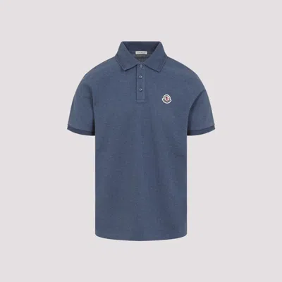 MONCLER SS POLO