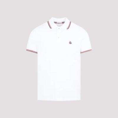 Moncler Ss Polo T-shirt S