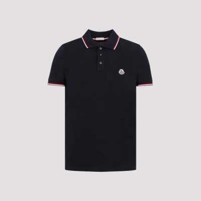 Moncler Ss Polo T-shirt Xl
