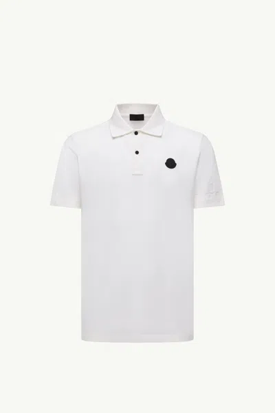 MONCLER MONCLER SS POLO