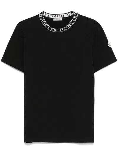 Moncler Ss T-shirt