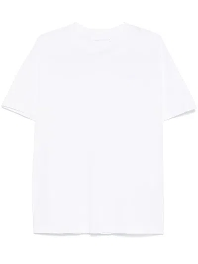 Moncler Ss T-shirt