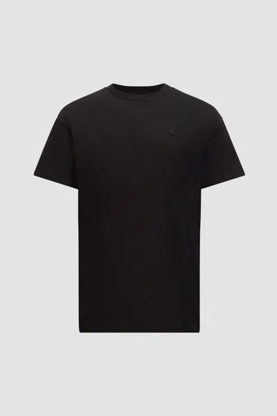 Moncler Ss T-shirt