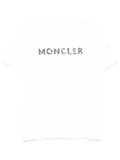 Moncler Ss T-shirt