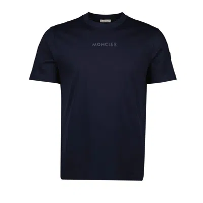 Moncler Ss T-shirt