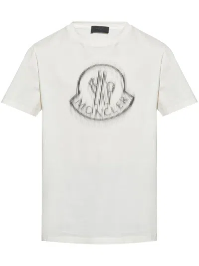Moncler Ss T-shirt