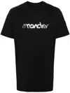 Moncler Short-sleeved T-shirt