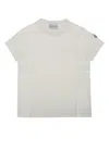 Moncler Ss T-shirt