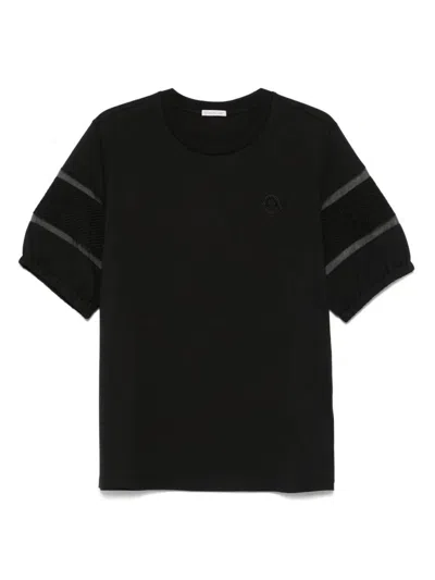 MONCLER MONCLER SS T-SHIRT