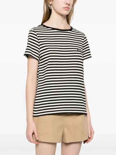 Moncler Ss T-shirt