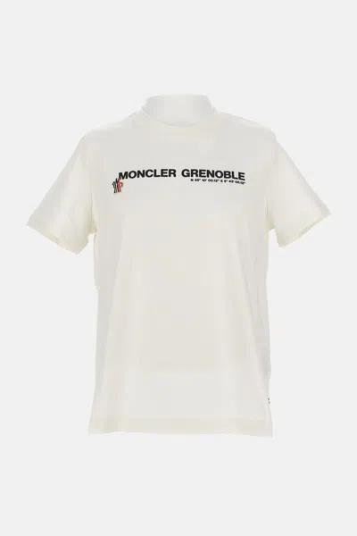 MONCLER SS T-SHIRT