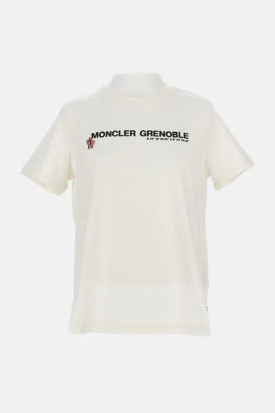 MONCLER SS T-SHIRT