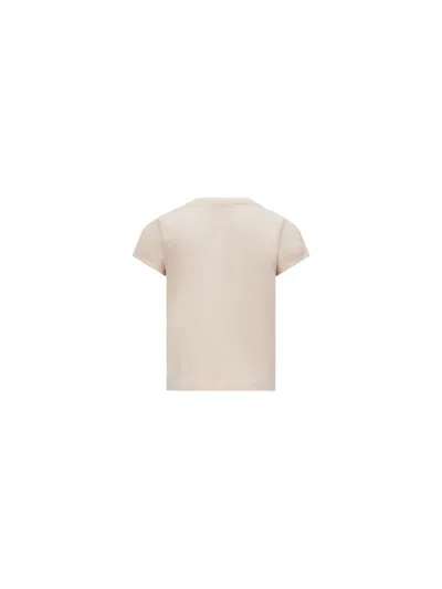 Moncler Ss T-shirt