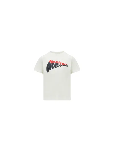 Moncler Ss T-shirt