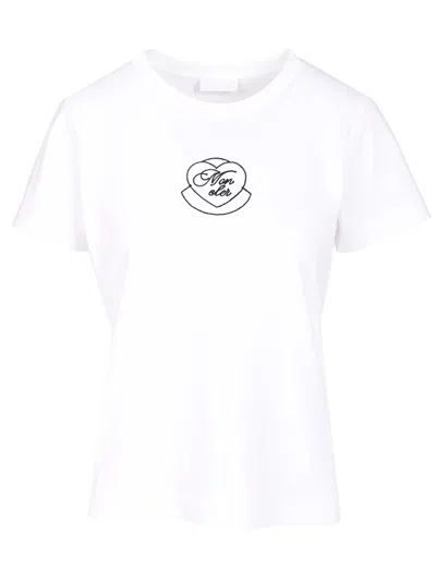 Moncler Ss T-shirt