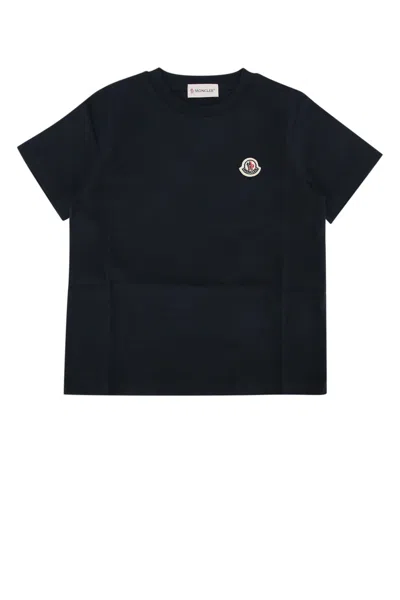 MONCLER SS T-SHIRT