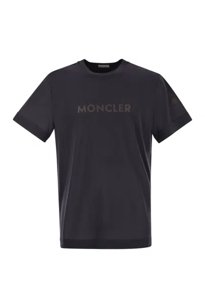 MONCLER MONCLER SS T-SHIRT
